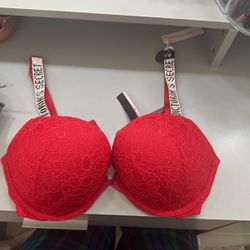 New Victoria’s Secret Bra