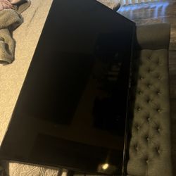 50 Inch hisense Smart 4k Tv