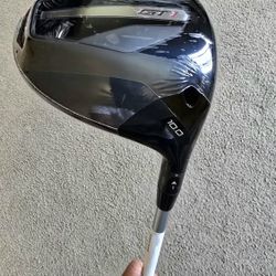 ⛳️Brand New Titleist GT1 Driver⛳️