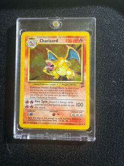 Charzard