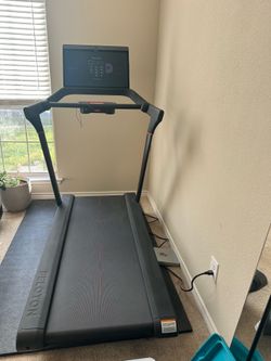 Peloton Tread
