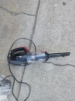 Aposen Corded Handheld Vacuum Cleaner