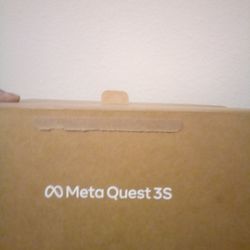 Quest 3s 