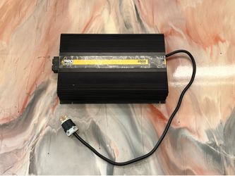 Taramps Procharger 250A Power Supply