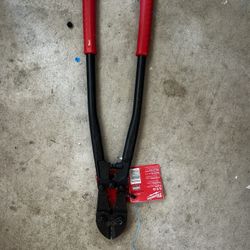Bolt Cutter 