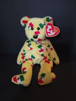 Beanie babies TY