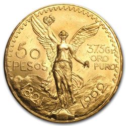CENTENARIO 1922 RARE YEAR