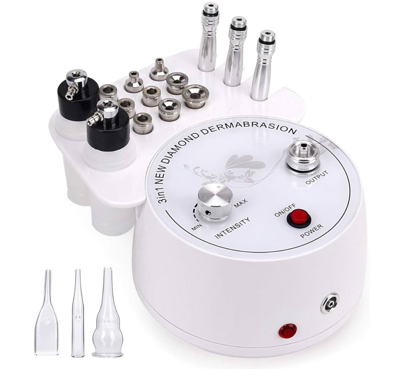 Microdermabrasion Machine