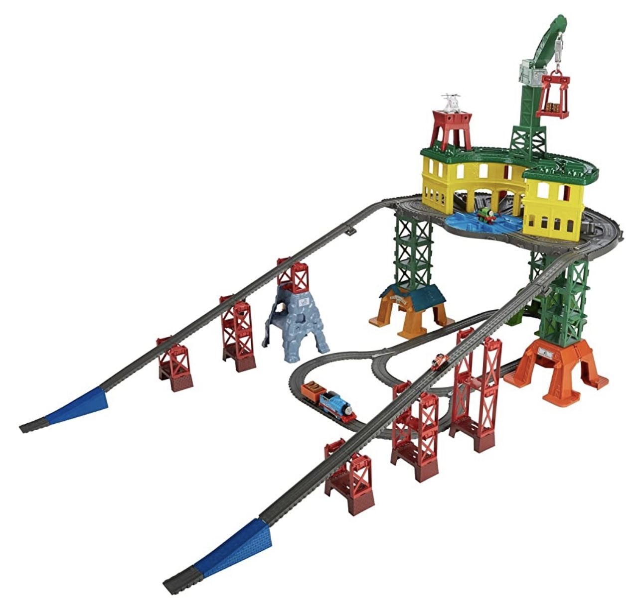 Thomas and Friends Train Sets