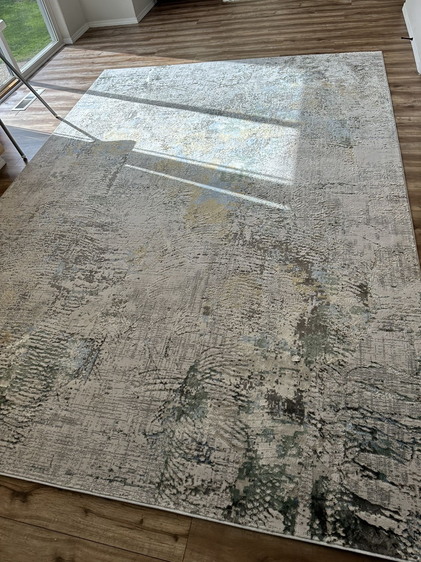 Turkish Rug