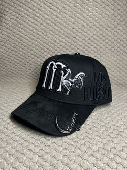 Hats Gorras Xcap Gallero