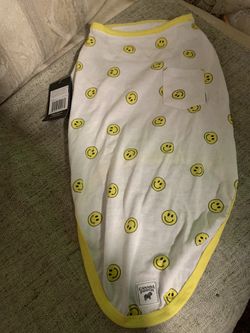 Sun Changing Dog T Shirts 
