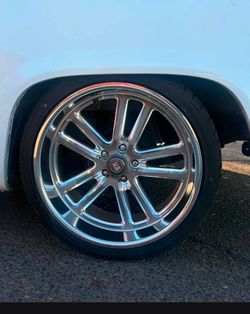 Us mags 22” 5x127