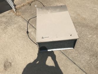 JDS Air Tech .. Works great !! $ 100 ObO