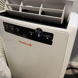 Honeywell Portable AC