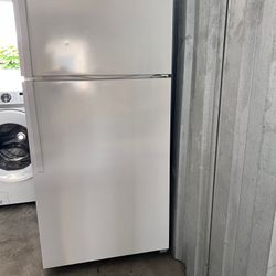 Whirlpool Refrigerator Fridge Entrega Top Bottom
