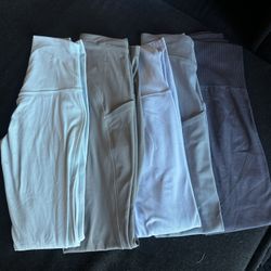 Athletic Wear