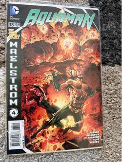 Comics