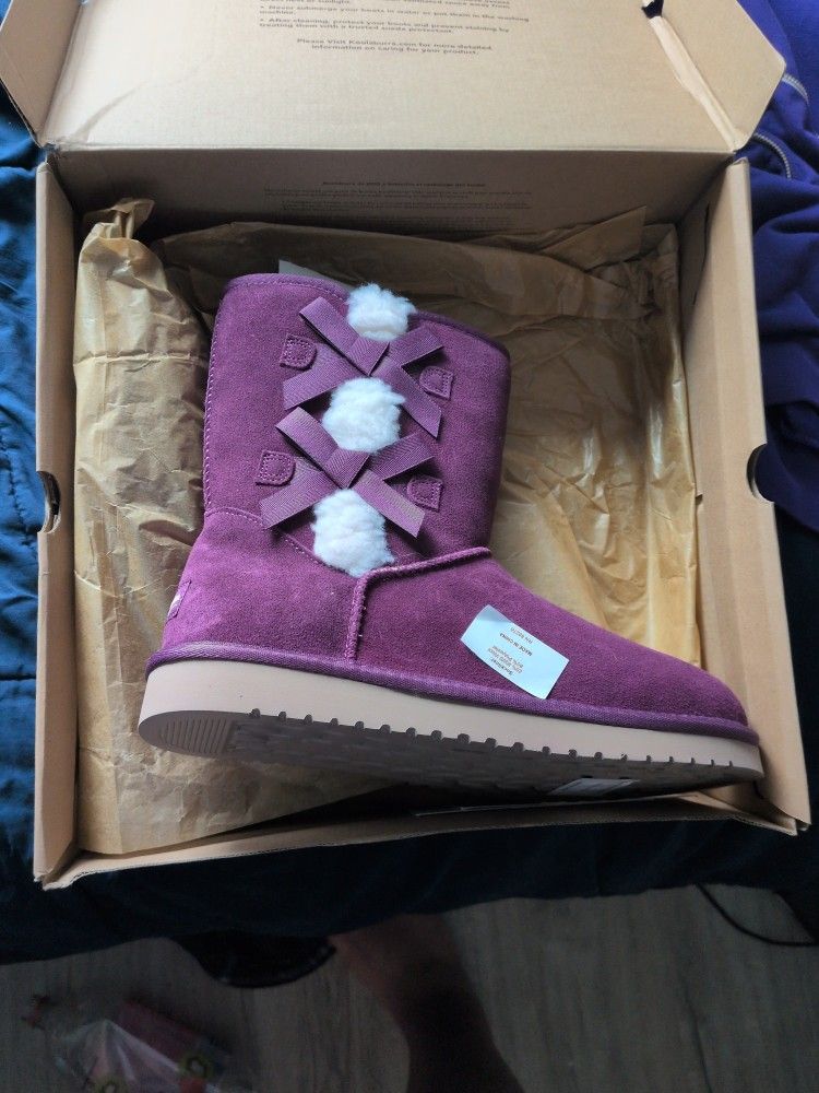 Koolaburra by UGG Victoria Tall Women's Classic Boot