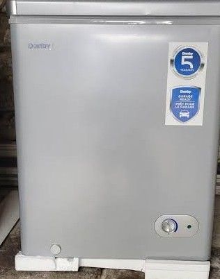 Danby Chest Freezer