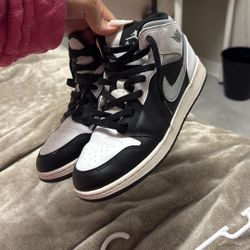 Jordans 1
