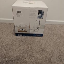 Aquasure RO System 