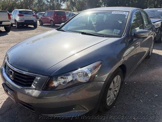2009 Honda Accord