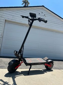 ULTRON X3 Pro E-Scooter