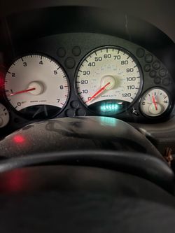 2003 Jeep Liberty
