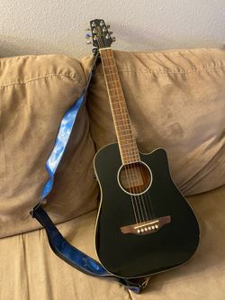 Takamine G series guitar