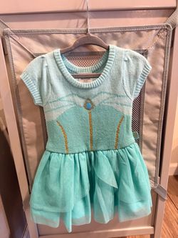 Jasmine Dress