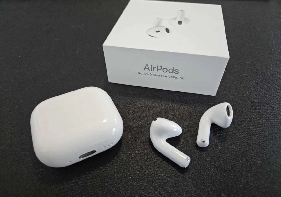 AIRPODS GEN4 (ANC)