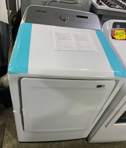 Samsung Gas Dryer - Great Deal