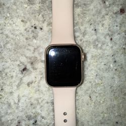 Apple Watch Series 5