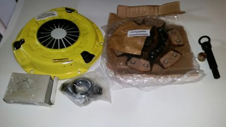 Nissan Sentra clutch kit clutch master 48812cb6 91-01