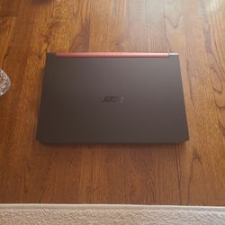 Gaming Laptop
