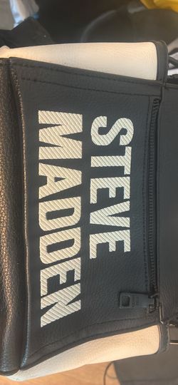 Steve Madden purse