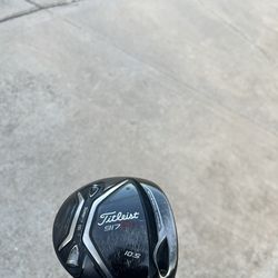 Titleist 917D2 Driver