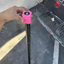 Balanced form weight bars  