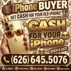 Exclusive Apple Macbook Iphones (buyer) bulk apple products