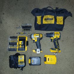 Dewalt