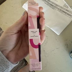 sweet like candy perfume 