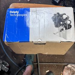 Ford F150 3.5 Echo Boost In Tank Fuel Pump