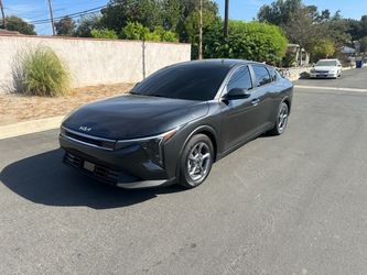 2026 KIA K4