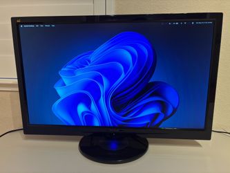 ViewSonic VA2746 27-inch 1080p Monitor