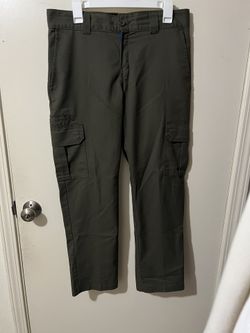 Dickies - Olive Green
