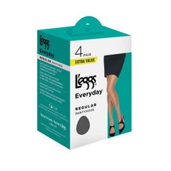L’eggs Sheer Pantyhose 