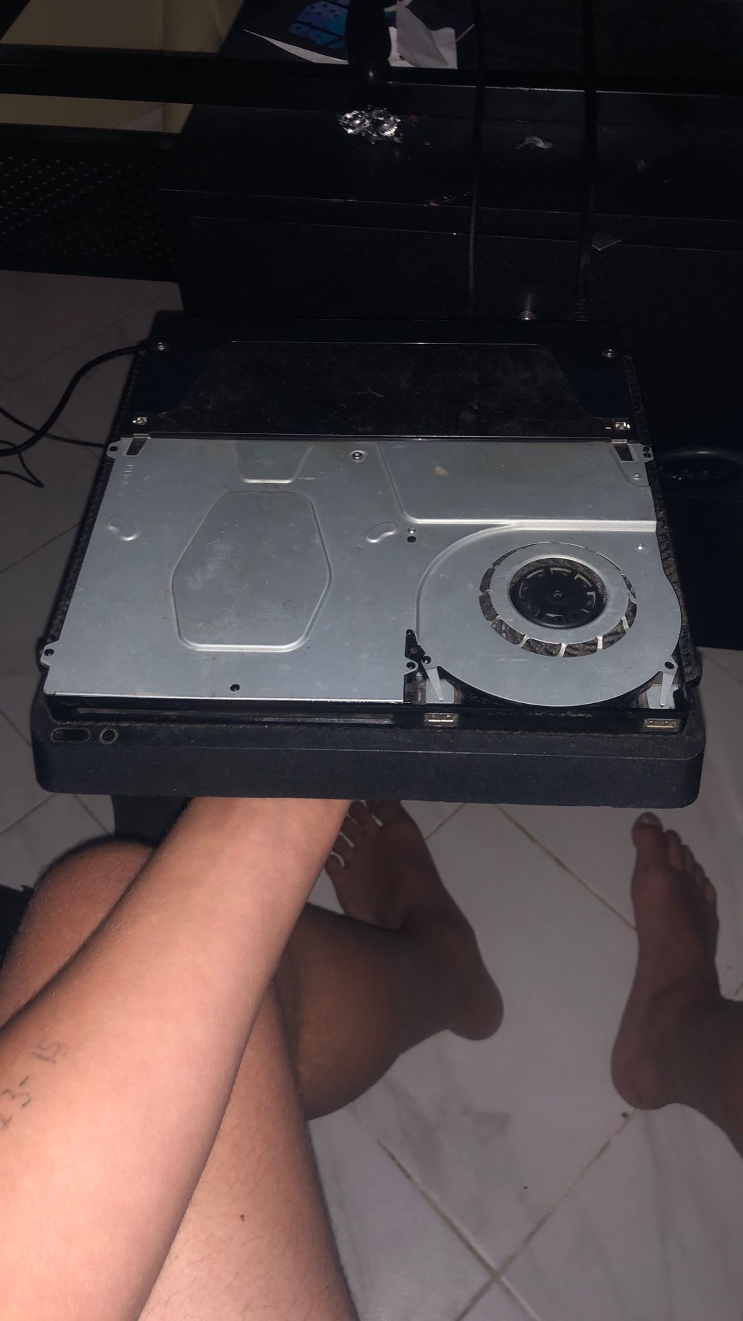 Ps4