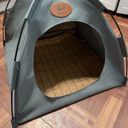 Cat Tent