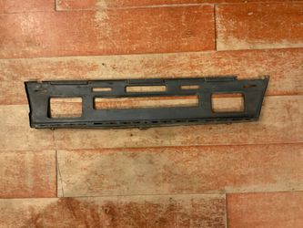 66-67 Chevelle Malibu Dash Gauge Bezel